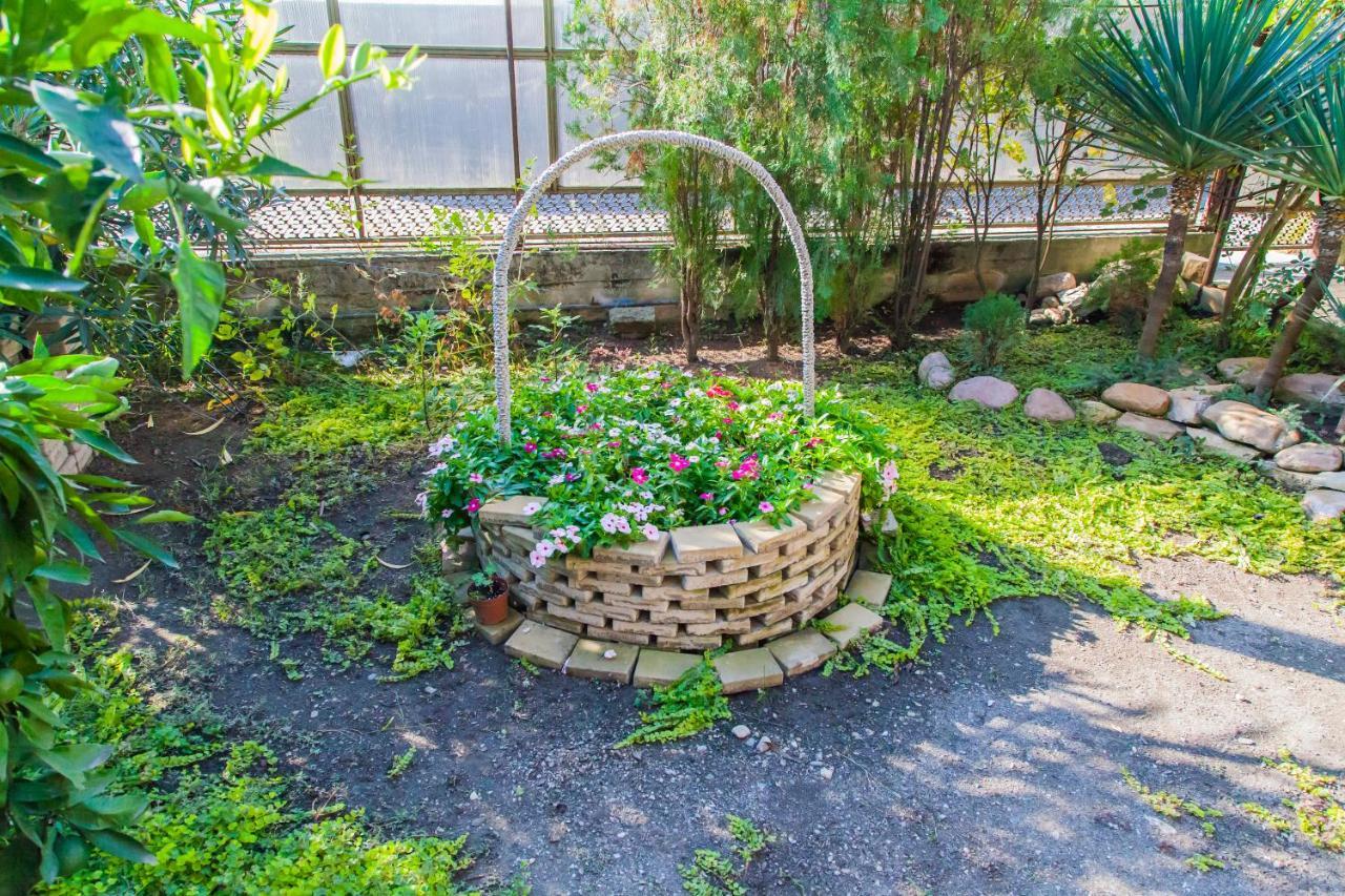 Primorie Guest House Gantiadi Zewnętrze zdjęcie