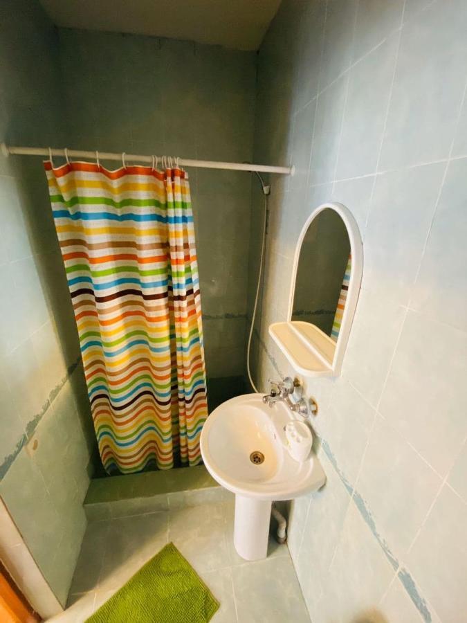 Primorie Guest House Gantiadi Zewnętrze zdjęcie