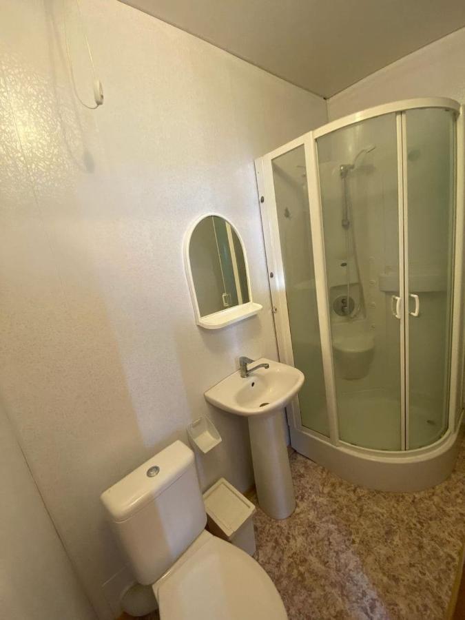 Primorie Guest House Gantiadi Zewnętrze zdjęcie