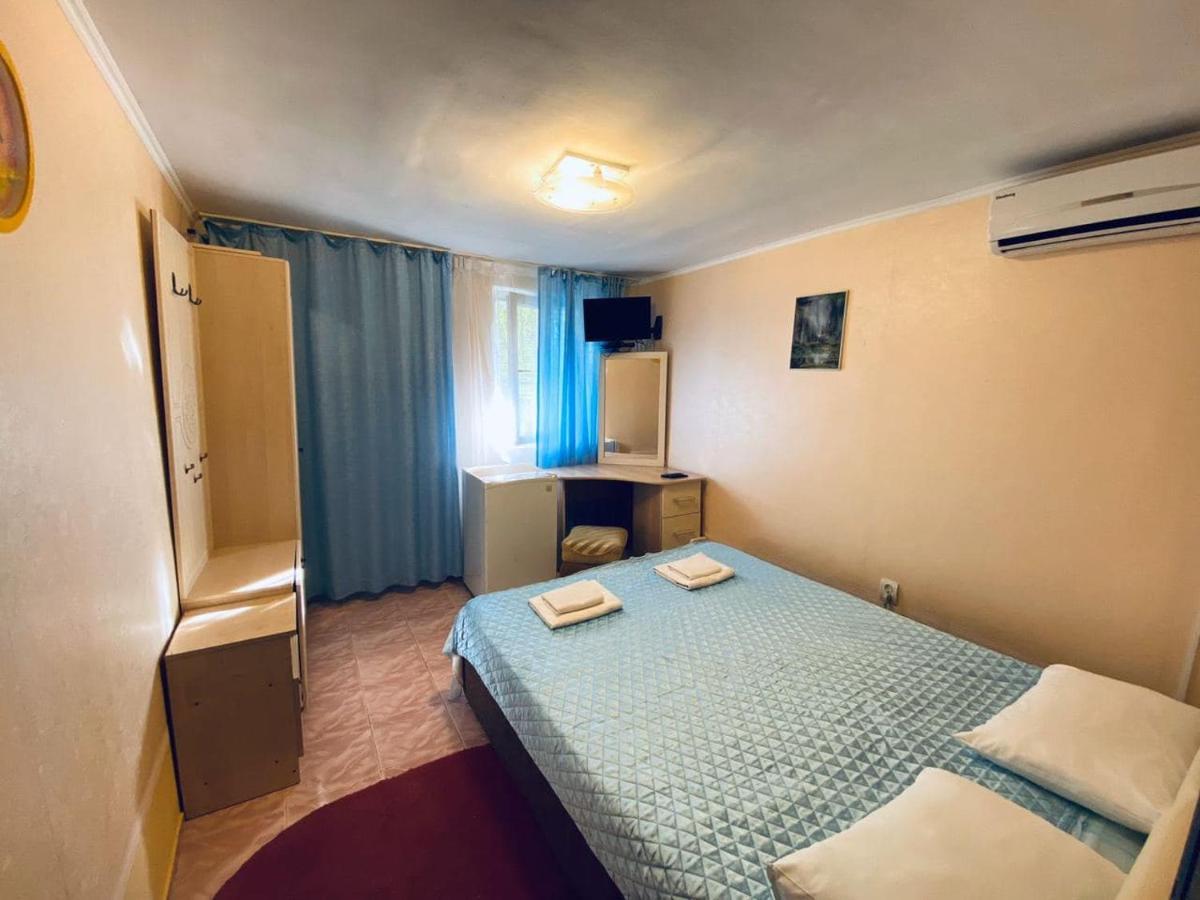 Primorie Guest House Gantiadi Zewnętrze zdjęcie