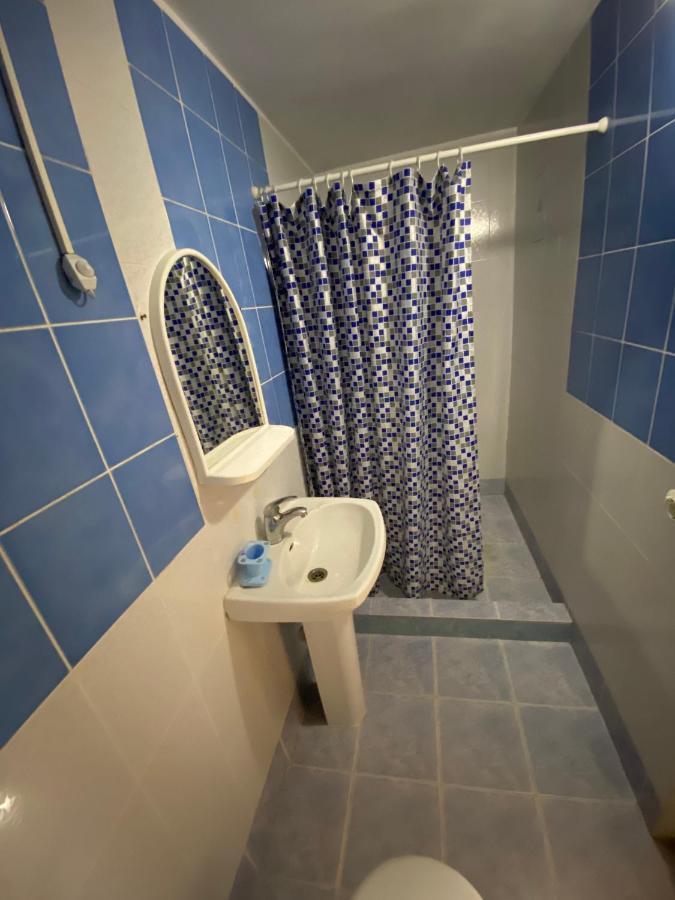 Primorie Guest House Gantiadi Zewnętrze zdjęcie