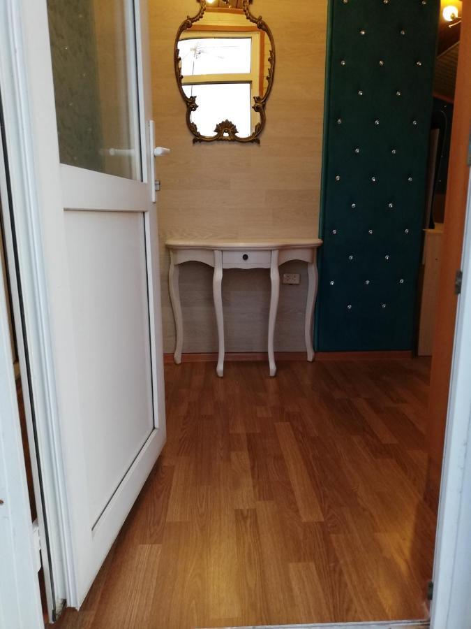 Primorie Guest House Gantiadi Zewnętrze zdjęcie