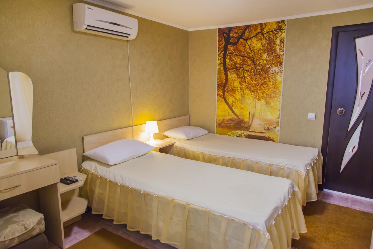 Primorie Guest House Gantiadi Zewnętrze zdjęcie